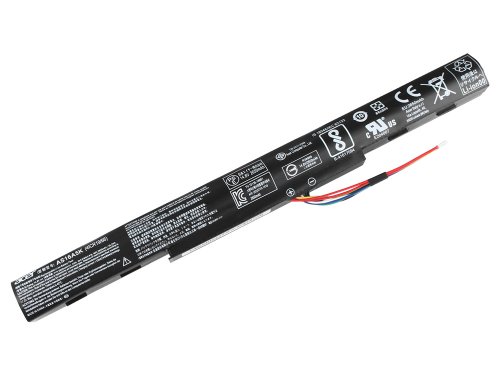 Originale Acer AS16A7K Batteria 41.4Wh 2800mAh 4-Cell