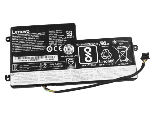 Batteria Lenovo 00HW031 24Whr