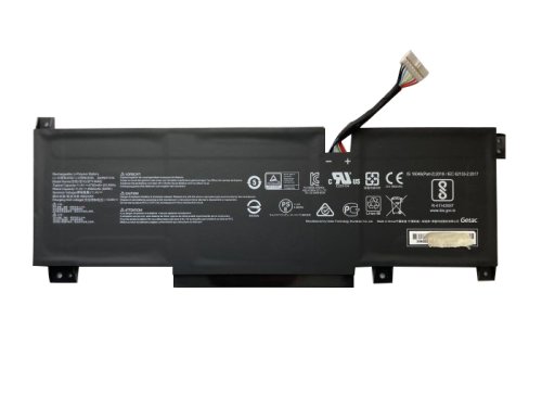 MSI Katana 15 B13VFK-1403XES Batteria 4700mAh 53.5Wh