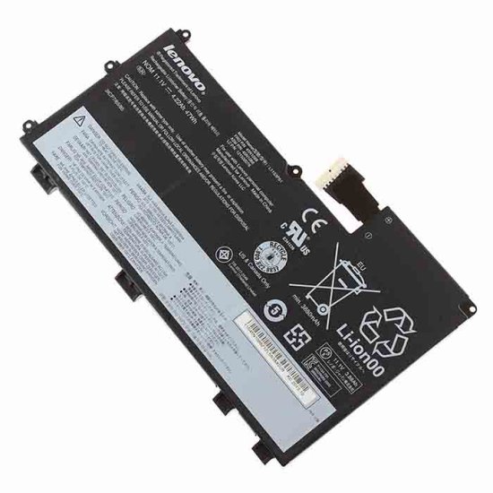 Originale Lenovo 121500076 Batteria 47Wh 4250mAh - Clicca l'immagine per chiudere