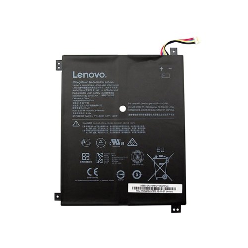 Originale 31.92Wh 8400mAh 2 Cell Batteria Lenovo NB116