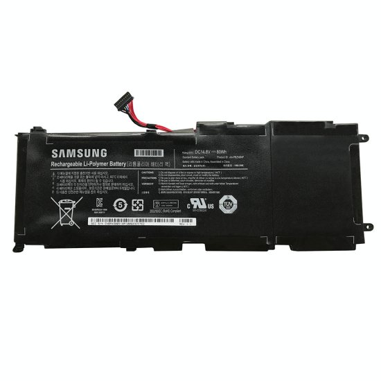 Originale Samsung AA-PBZN8NP BA43-00318A Batteria 5400Mah - Clicca l'immagine per chiudere