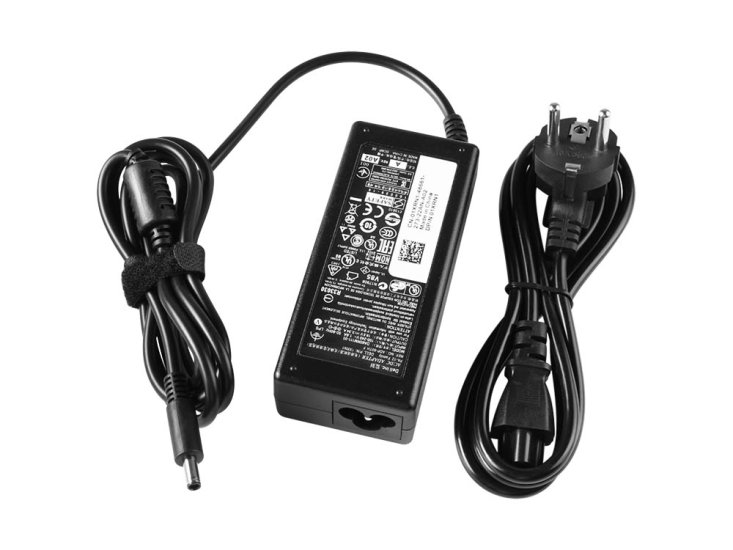 Dell Inspiron 7390 2-in-1 P113G P113G001 Alimentatore Adattatore 65W - Clicca l'immagine per chiudere