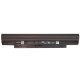 Dell Latitude 3340 Batteria 65Wh 6Cell