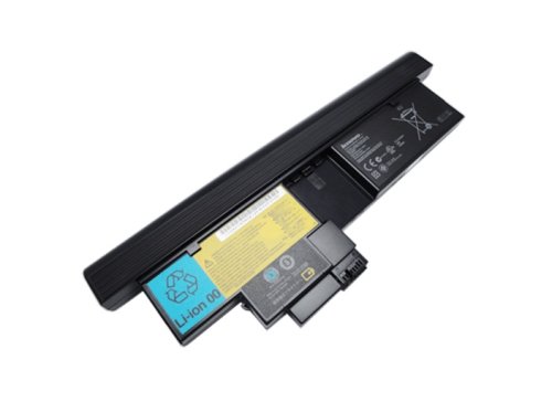 Originale Lenovo 42T4565 Batteria 66.2Wh 4600mAh