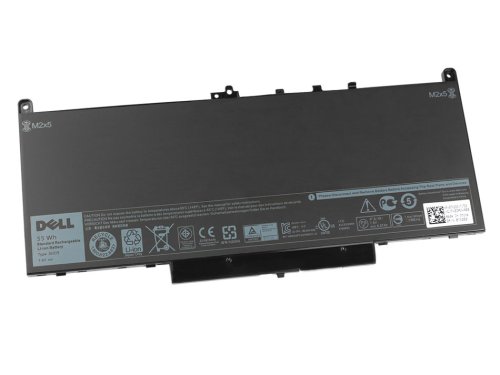 Originale 7080mAh 55Wh Batteria Dell Latitude 14 E7470-7F3M1