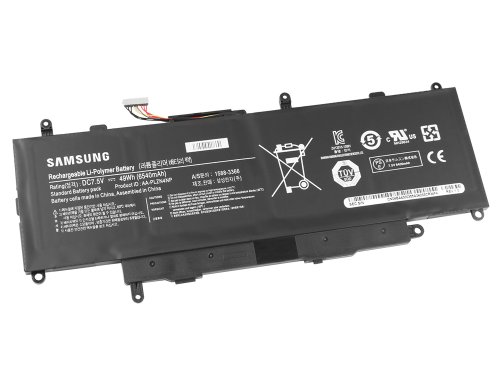 Originale 11.6 Samsung ATIV Tab 7 Batteria