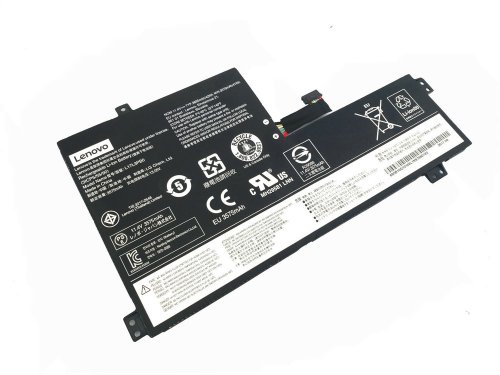 Originale Lenovo 100e Chromebook 81ER Batteria 42Wh 3685mAh