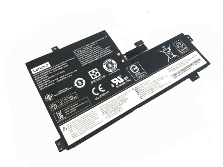 Originale Lenovo 100e Chromebook 81ER0001 Batteria 42Wh 3685mAh - Clicca l'immagine per chiudere