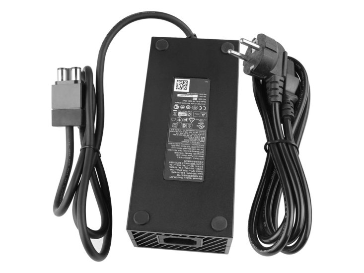 Alimentatore Adattatore Caricabatterie Microsoft PE-2221-02MX 220W - Clicca l'immagine per chiudere