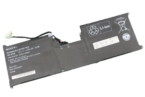 Originale Sony Vaio SVT112290S SVT11223CG Batteria