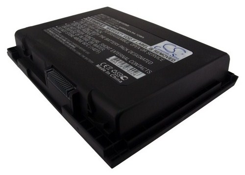 Dell Alienware M18x R1 R2 Batteria 12Cell