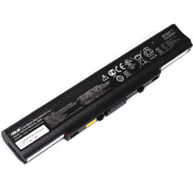 Asus U41SV Batteria 5200mAh 8Cell