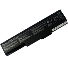 Asus P80Q Batteria 4800mAh 6Cell