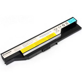 Lenovo L10M6Y11 Batteria 47Wh 6Cell