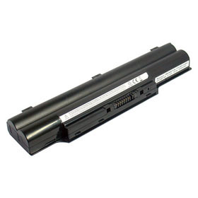 Fujitsu FPCBP281 Batteria 67Wh 6Cell