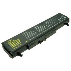 LG EB300 Batteria 5200mAh 6Cell