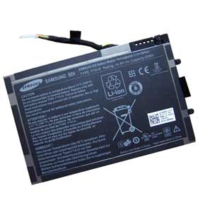 Dell Alienware M11x R2 Batteria 63Wh 8Cell