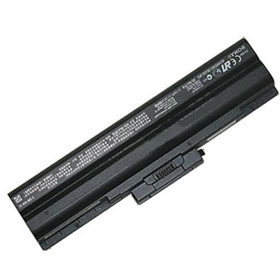 Sony VGP-BPS21B Batteria 3500mAh 6Cell