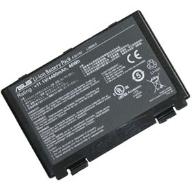 Asus P81I Batteria 5200mAh 6Cell