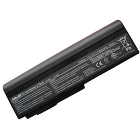 Asus N53TK Batteria 7800mAh 9Cell