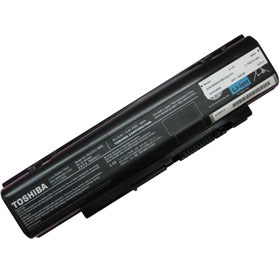 Toshiba Qosmio F755 Batteria 5200mAh 6Cell