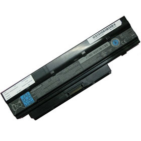 Toshiba Dynabook N300 Batteria 5200mAh 6Cell