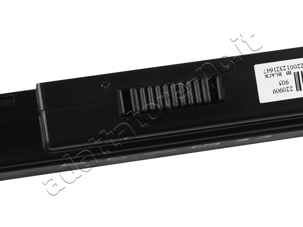 LG EB500 Batteria 4.8Ahr 6Cell