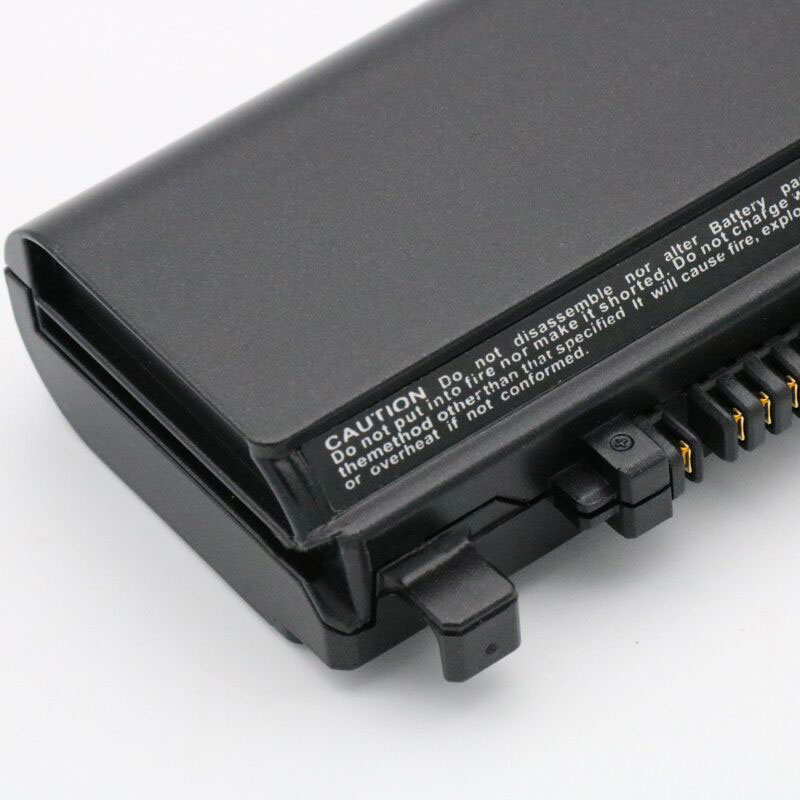 Toshiba PA5174U-1BRS Batteria 5800mAh 6Cell