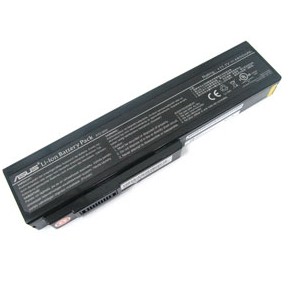 Asus B33E Batteria 5200mAh 6Cell