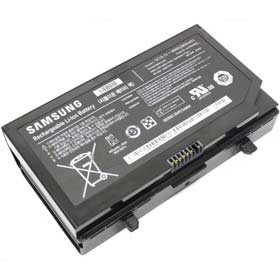 Samsung 700G Batteria 5900mAh 8Cell