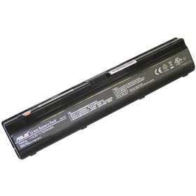 Asus A42-G70 Batteria 5200mAh 8Cell