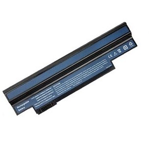 Acer Aspire One 533 Batteria 7800mAh 9Cell