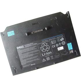 Dell Latitude E6420 XFR Batteria 84Wh 12Cell