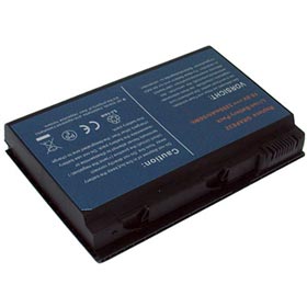 Gateway NS50 Batteria 4400mAh 6Cell