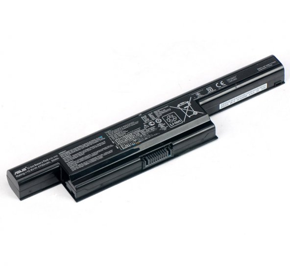 Asus A32-K93 Batteria 5200mAh 6Cell - Clicca l'immagine per chiudere