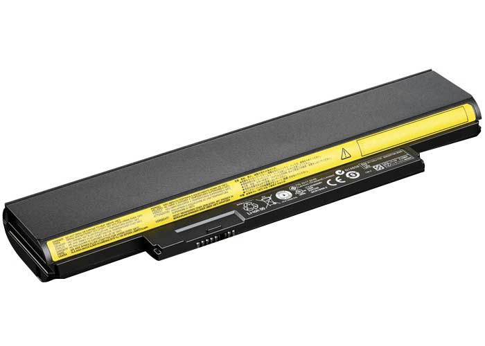 Lenovo ThinkPad Edge E120 Batteria 5.6Ah 6Cell - Clicca l'immagine per chiudere