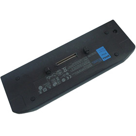 Dell KJ321 Batteria 97Wh 9Cell