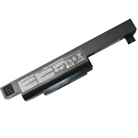 MSI CX480MX Batteria 5200mAh 6Cell