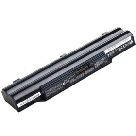 Fujitsu LifeBook PH521 Batteria 4400mAh 6Cell