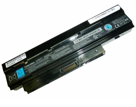 Toshiba Dynabook N301 Batteria 5200mAh 6Cell