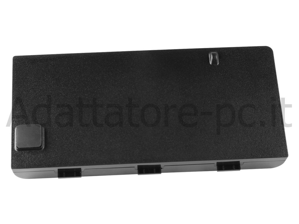 Medion Erazer X7833 Batteria 7800mAh