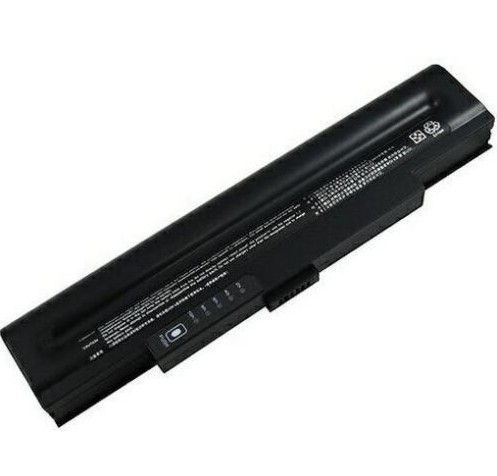 Samsung NP-P200I Batteria 4800mAh 6Cell