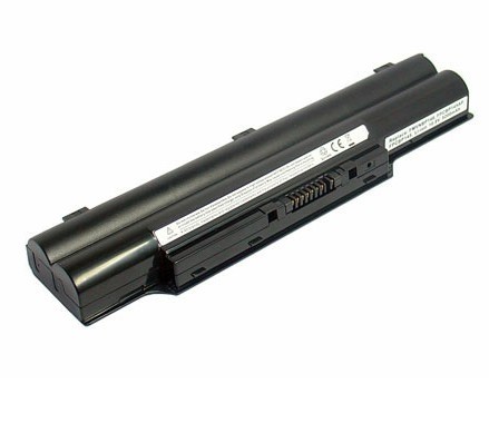 Fujitsu Celsius H730 Batteria