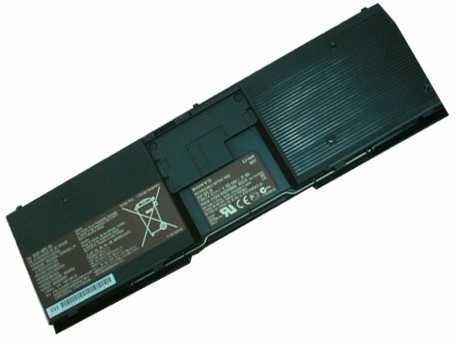 Sony VAIO VCC111 Batteria 4100mAh 4Cell