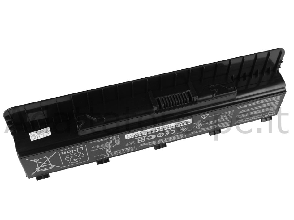 Asus N76 Batteria 5200mAh 6Cell