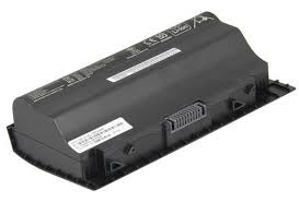 Asus A42-G75 Batteria 5200mAh 8Cell