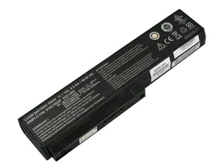 LG RD510 Batteria 5200mAh 6Cell