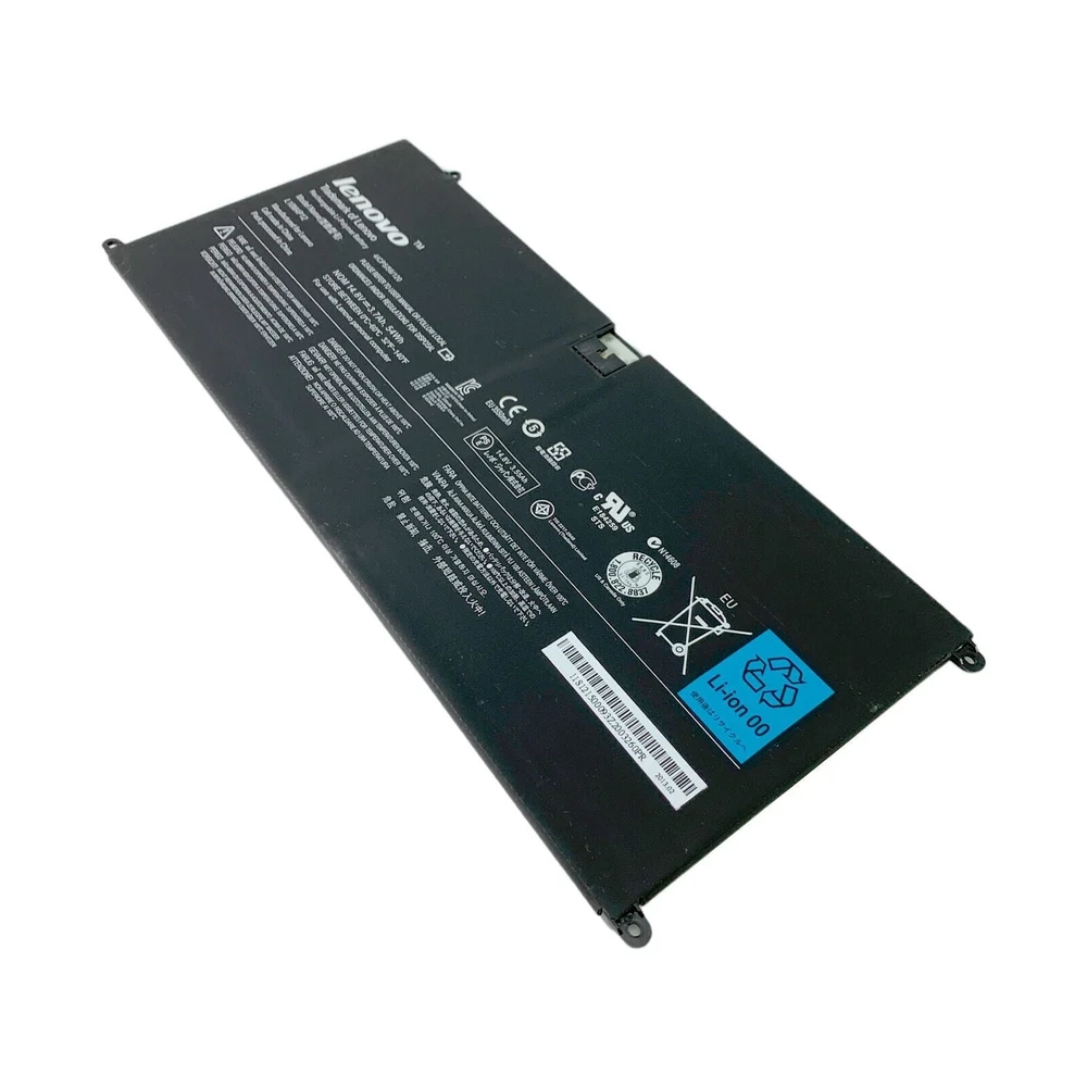 Lenovo IdeaPad U300s Batteria 3700mAh 8Cell