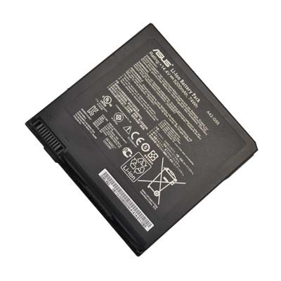 Asus A42-G55 Batteria 5200mAh 8Cell